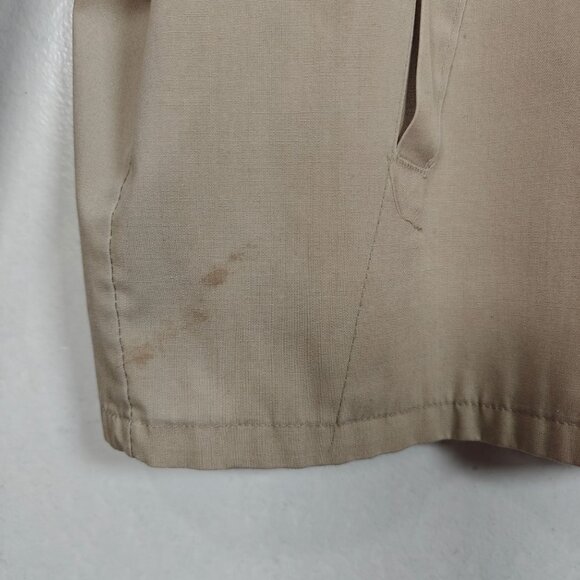 Vtg Bomber Jacket Society Aircraft Demolishers Ruger Confederate Air Force - Picture 12 of 13